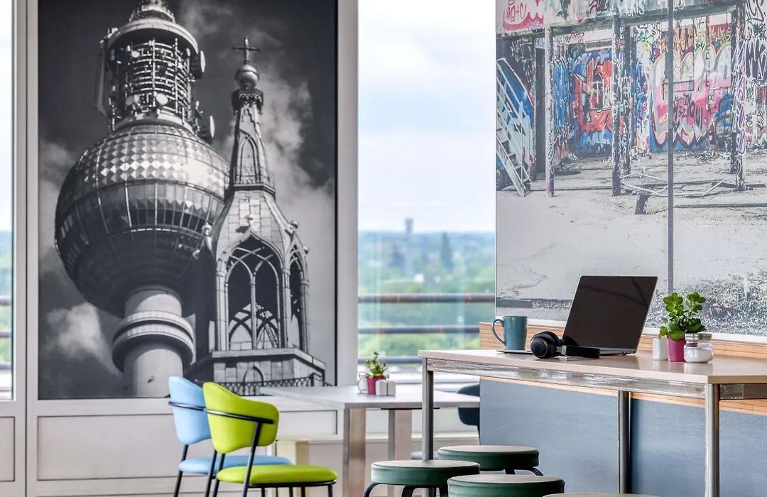 Ibis Berlin Messe-1