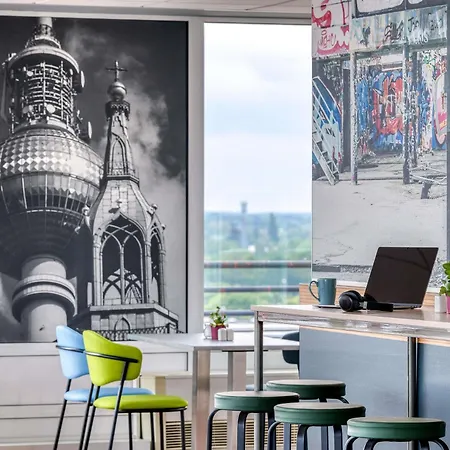 Ibis Berlin Messe-2