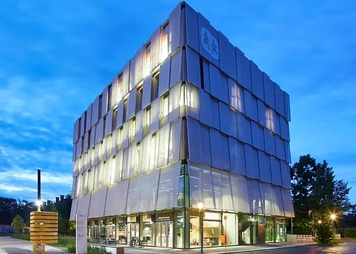 Hotel Rossi Berlijn