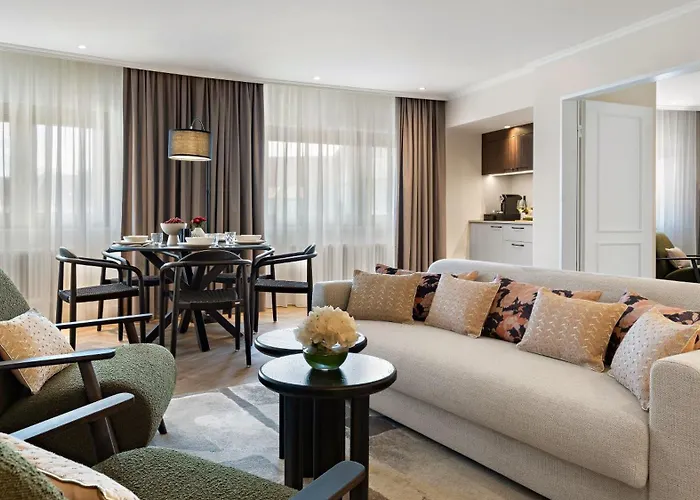 Hotel Bristol Berlín