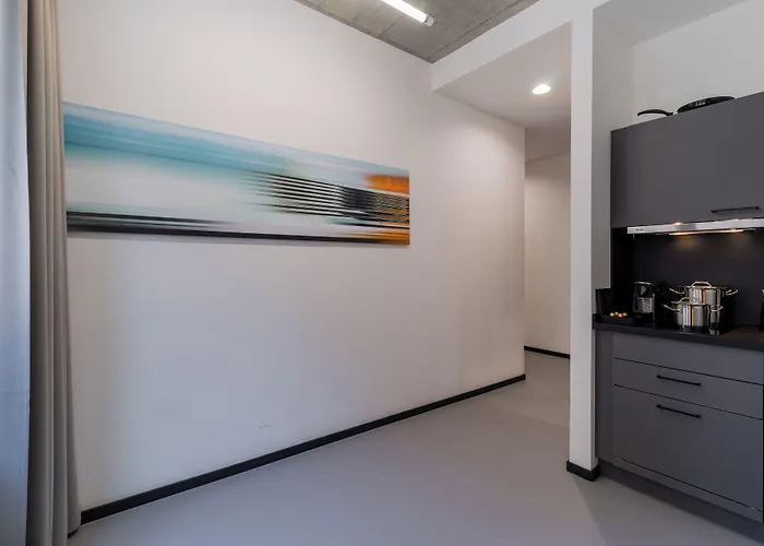 Nena Apartments Moritzplatz Berlin